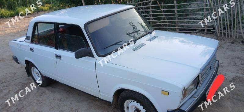 Lada 2107 1998 - 16 000 TMT - Гороглы (Тагта) - img 2