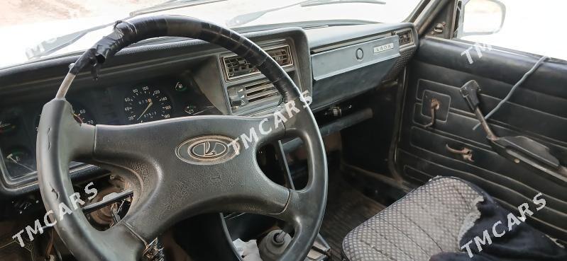 Lada 2107 1998 - 16 000 TMT - Гороглы (Тагта) - img 4