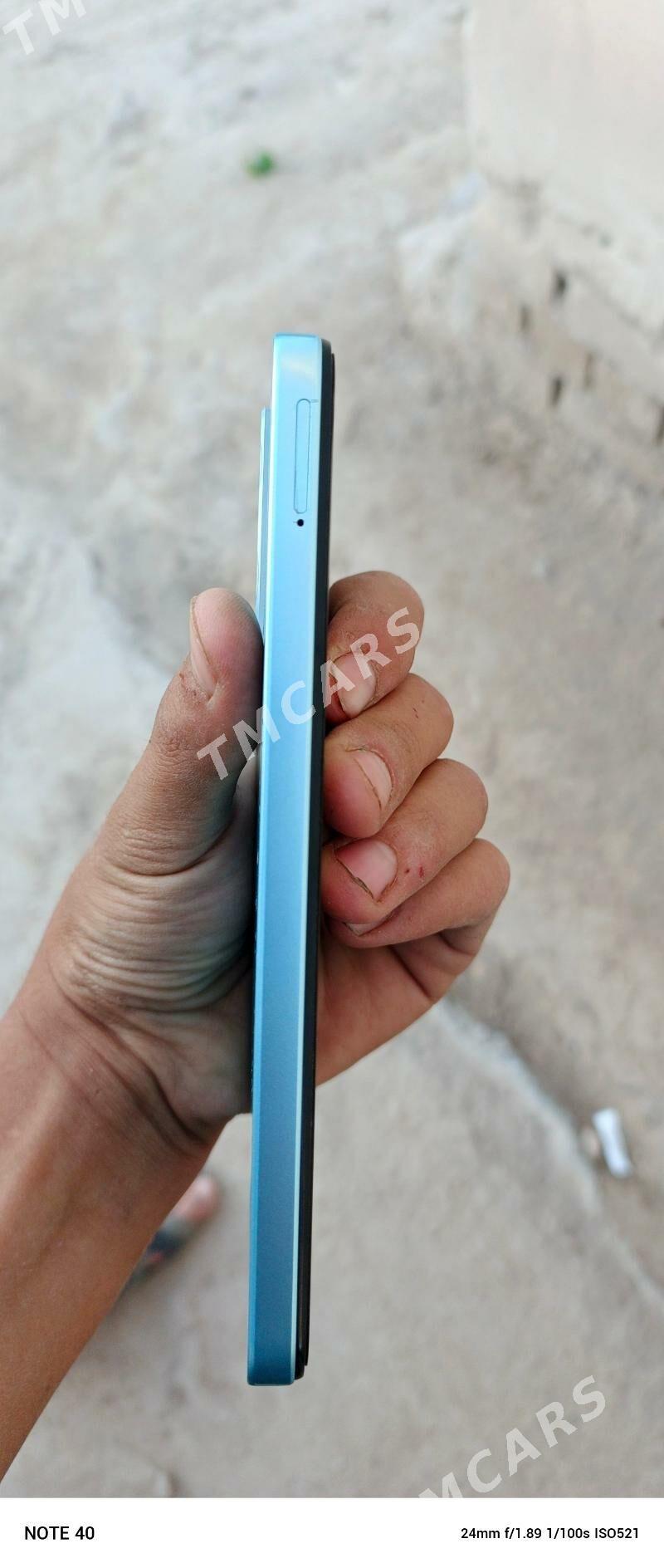 ZTE BLADE A55 - Şabat etr. - img 2