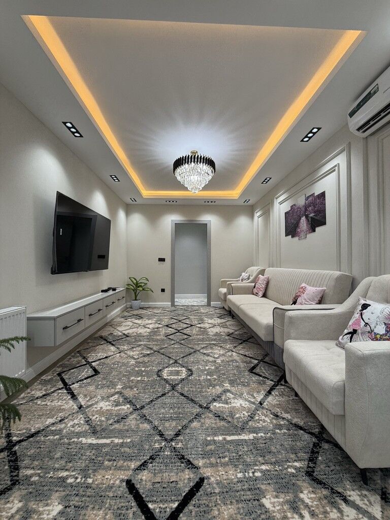 10 MKR 2 KOM - Aşgabat - img 2