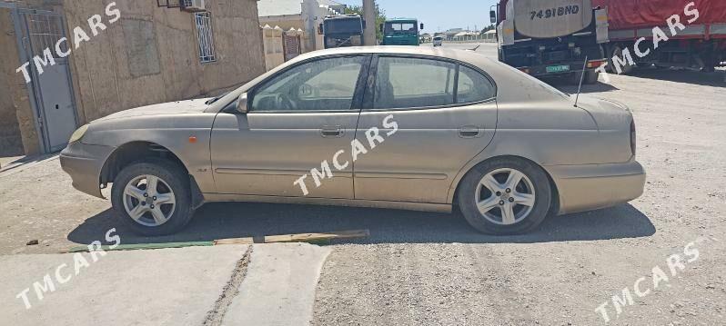 Daewoo Winstorm 2000 - 20 000 TMT - Balkanabat - img 2