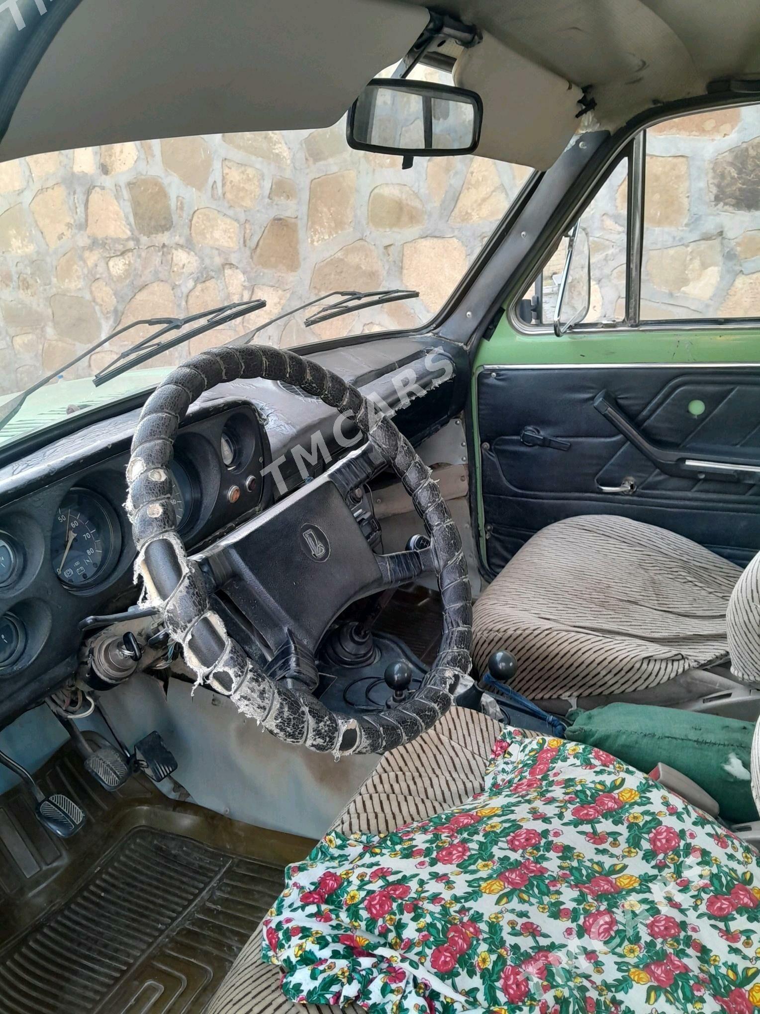 Lada Niva 1983 - 30 000 TMT - Гызыларбат - img 5