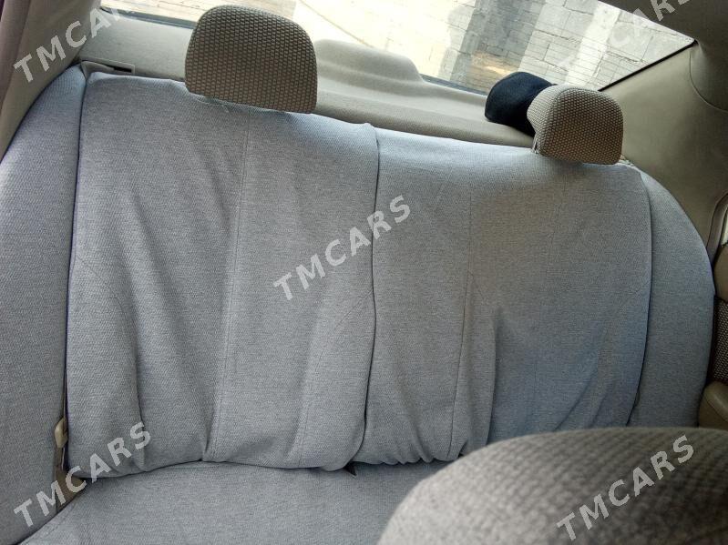 Nissan Tiida 2005 - 110 000 TMT - Гёкдепе - img 6