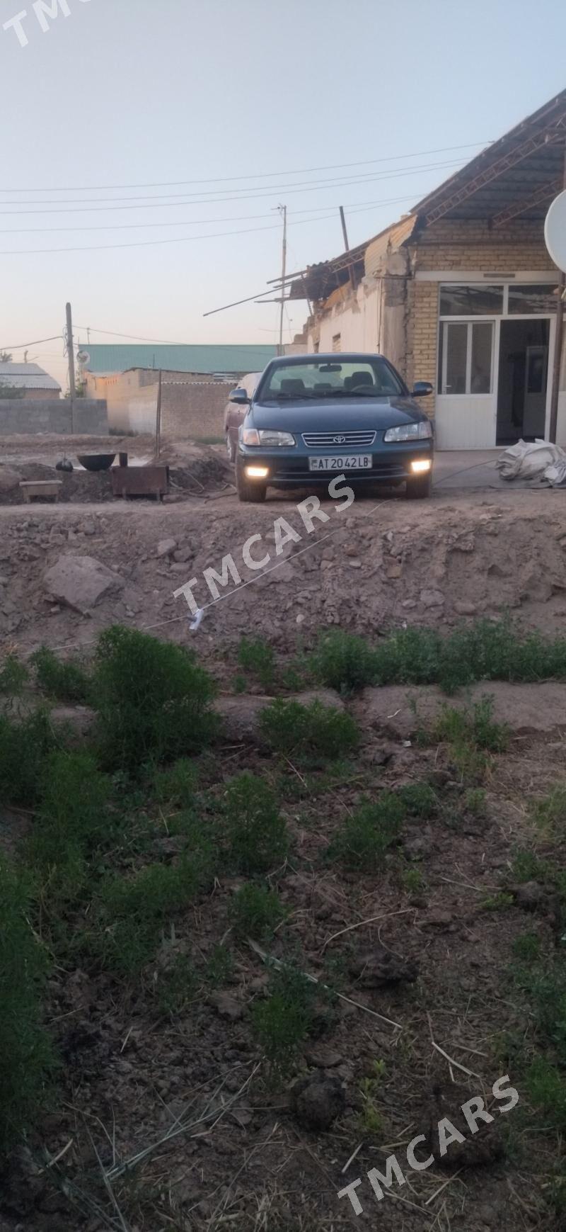 Toyota Camry 2001 - 141 000 TMT - Türkmenabat - img 3