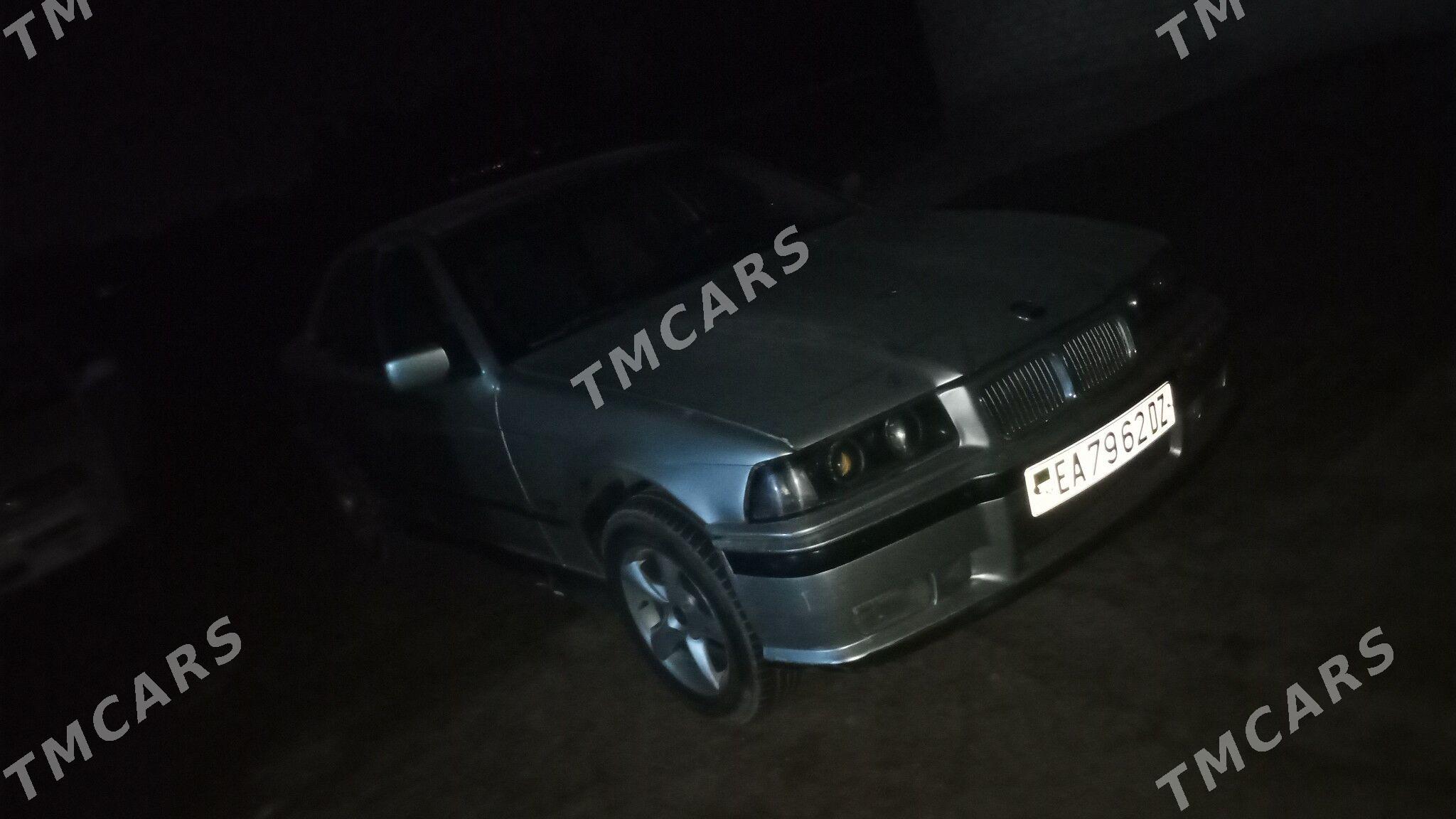 BMW 325 1991 - 30 000 TMT - Türkmenbaşy etr. - img 2