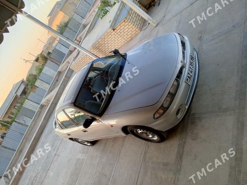 Mitsubishi Galant 1996 - 36 000 TMT - Мары - img 3