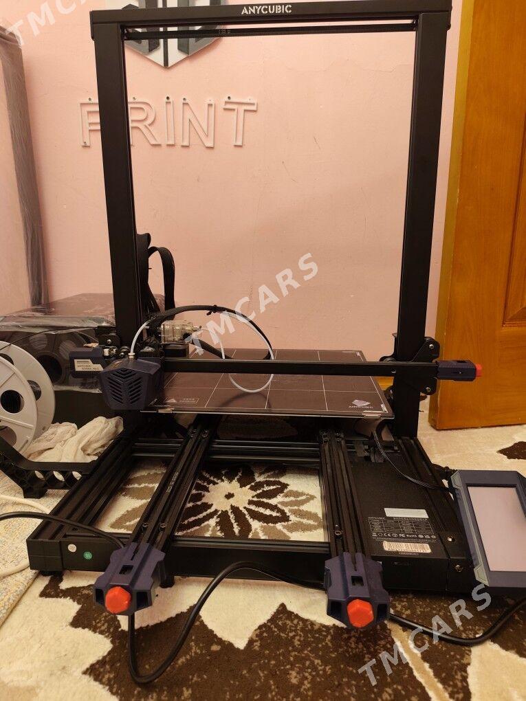 3D printer Anycubic kobra max - 11 mkr - img 2