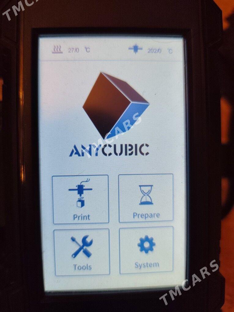 3D printer Anycubic kobra max - 11 mkr - img 3