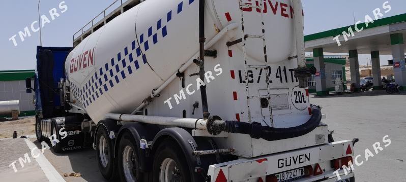 Volvo FH 420 1999 - 1 200 000 TMT - Dostluk - img 4