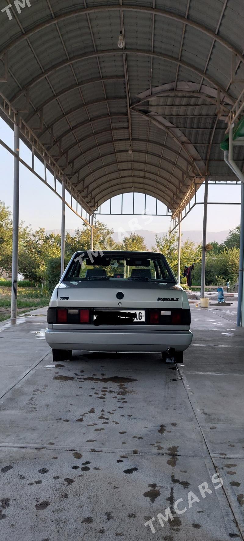 Tofaş Dogan 1998 - 32 000 TMT - Aşgabat - img 2