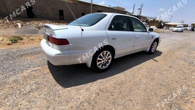 Toyota Camry 2000 - 155 000 TMT - Mary - img 8