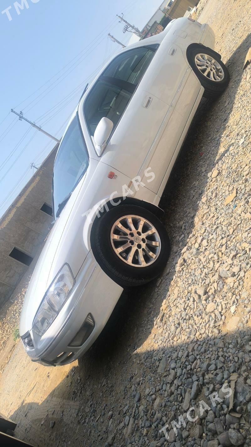 Toyota Camry 2000 - 155 000 TMT - Mary - img 6