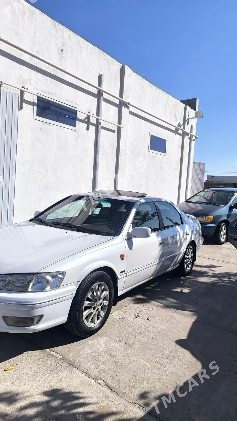Toyota Camry 2000 - 155 000 TMT - Mary - img 5