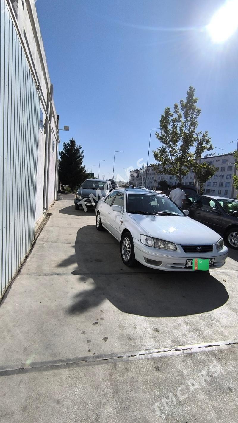Toyota Camry 2000 - 155 000 TMT - Mary - img 2