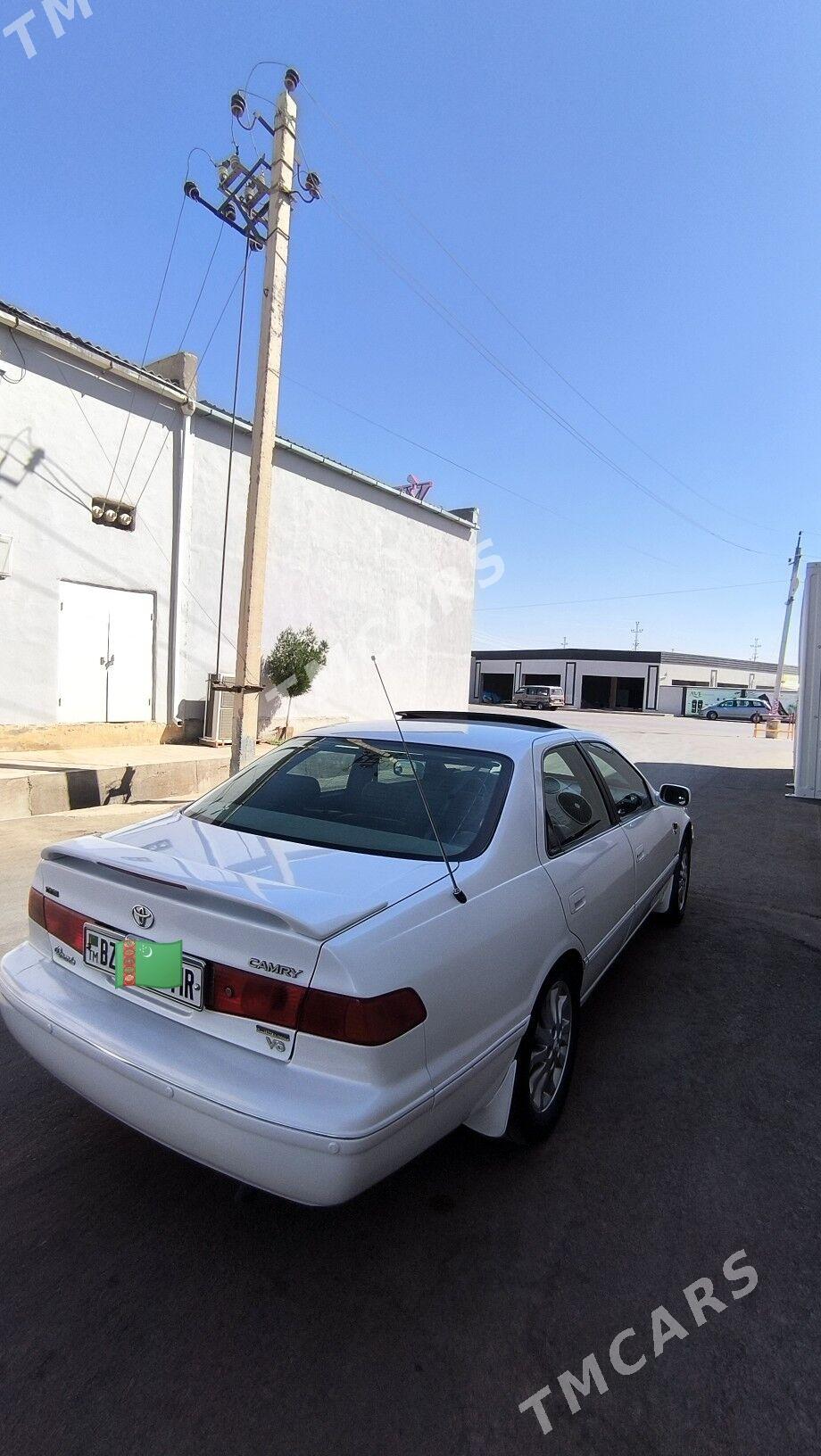 Toyota Camry 2000 - 155 000 TMT - Mary - img 3
