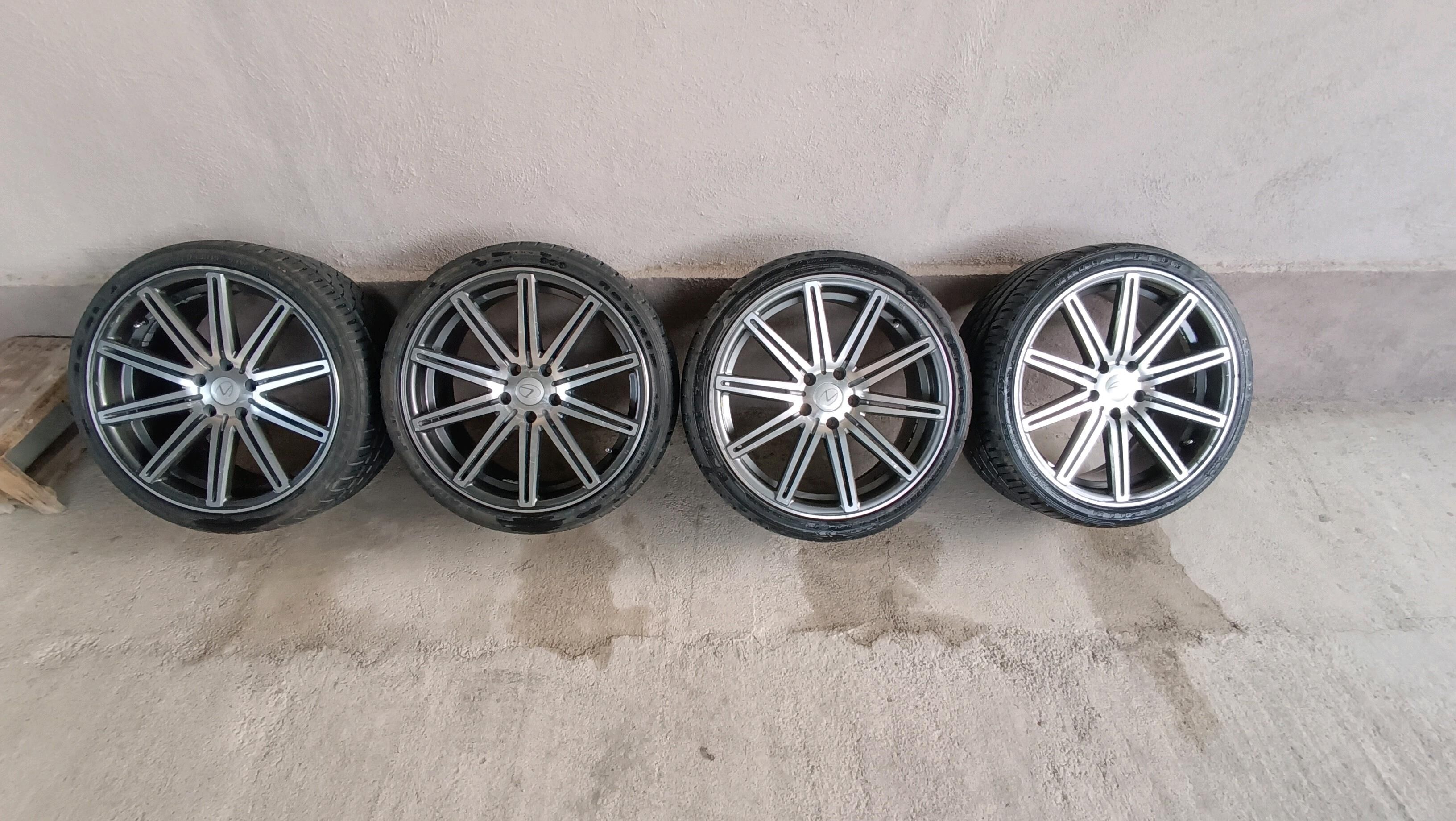 Disga lexus 2 600 TMT - Ашхабад - img 2