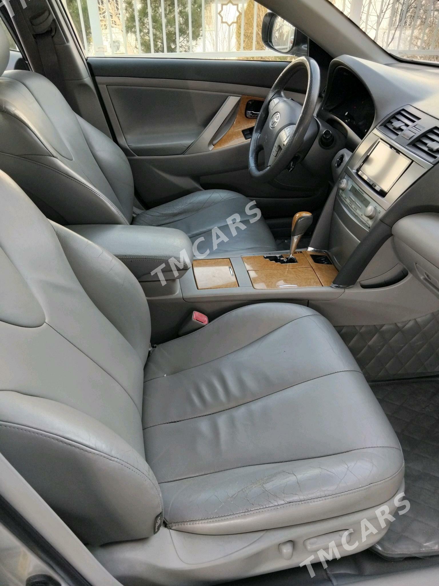 Toyota Camry 2007 - 170 000 TMT - Änew - img 2