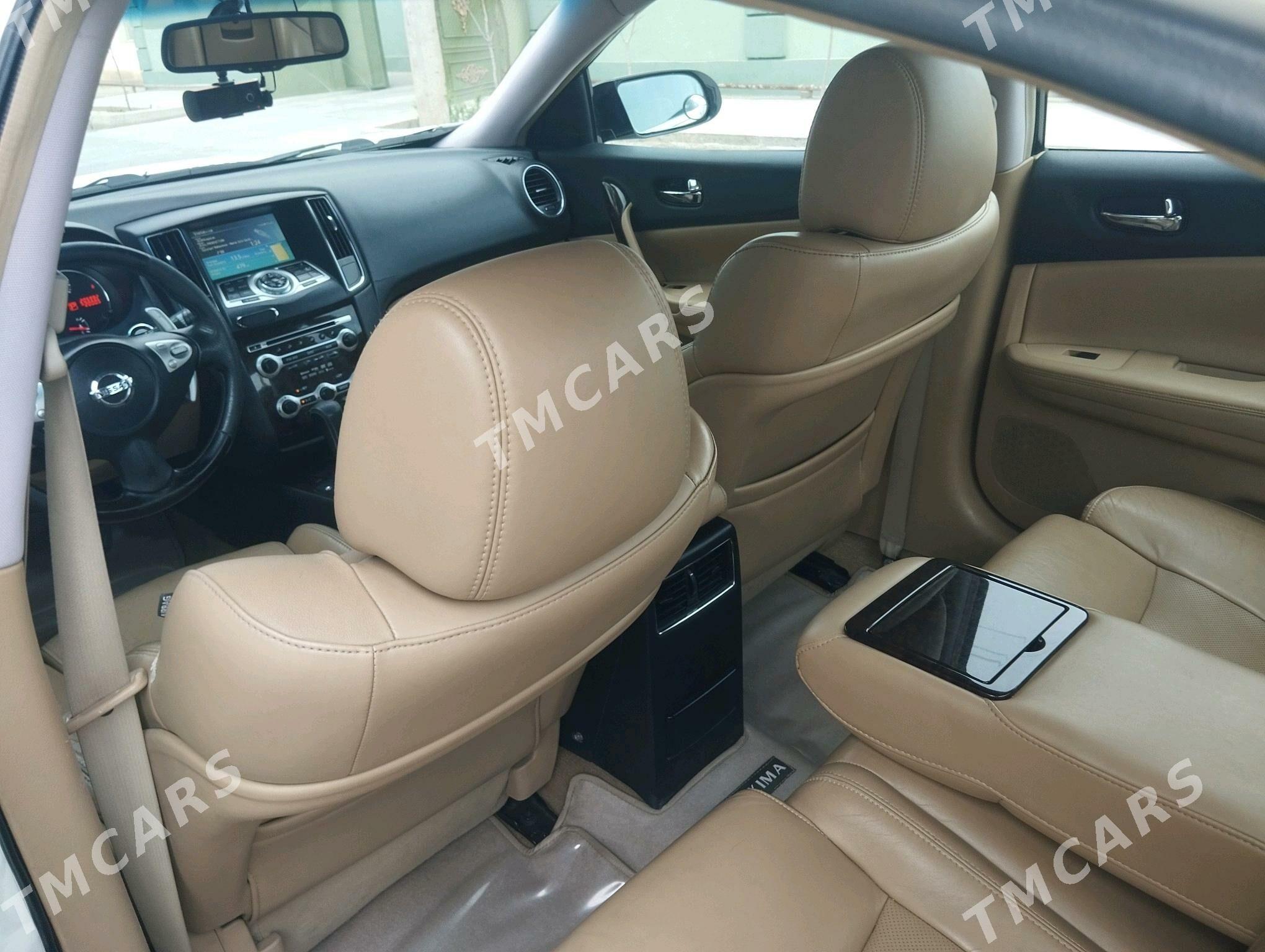 Nissan Maxima 2010 - 150 000 TMT - Büzmeýin - img 2