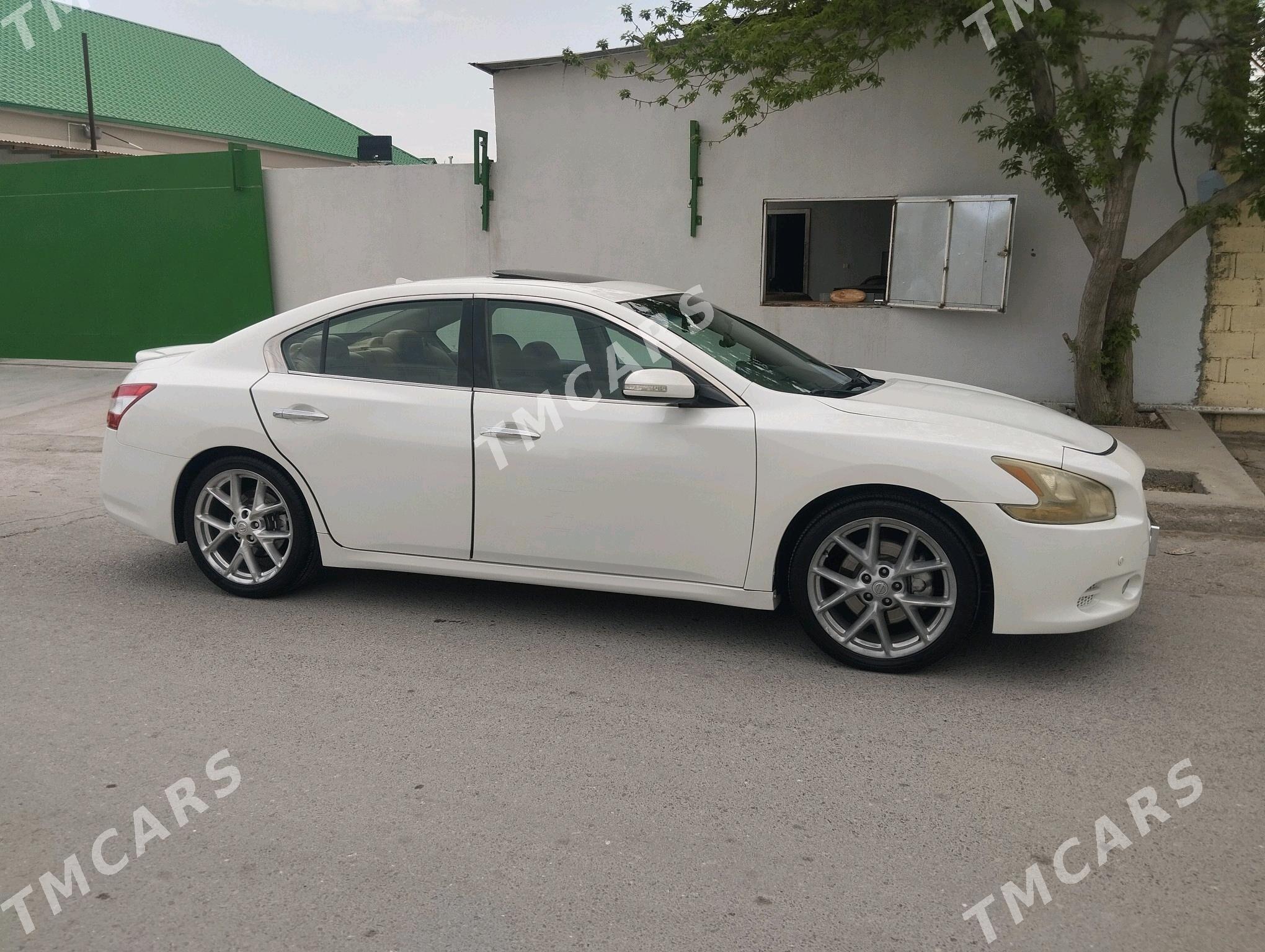 Nissan Maxima 2010 - 150 000 TMT - Büzmeýin - img 3