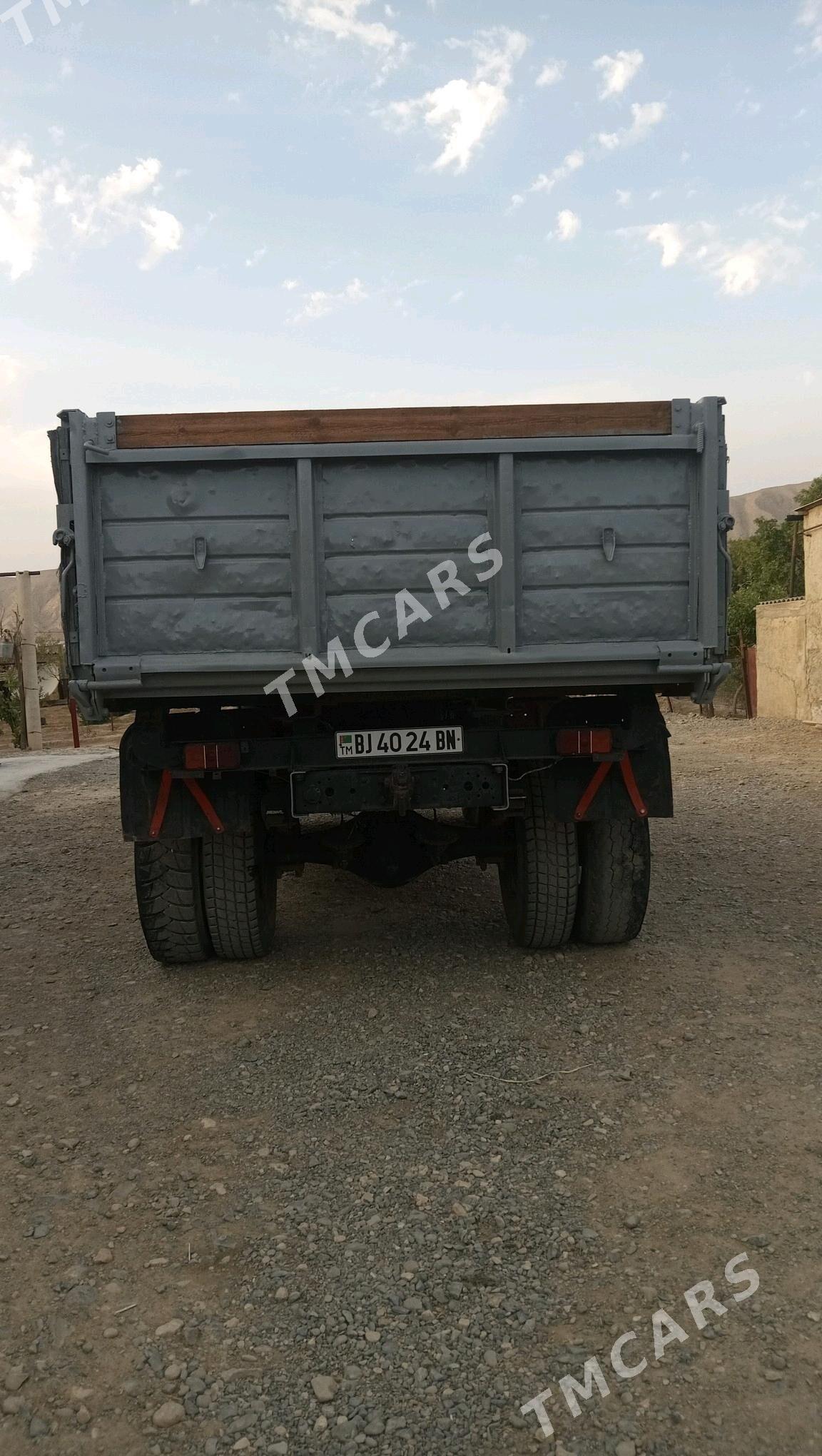 Zil 130 1993 - 60 000 TMT - Гызыларбат - img 1