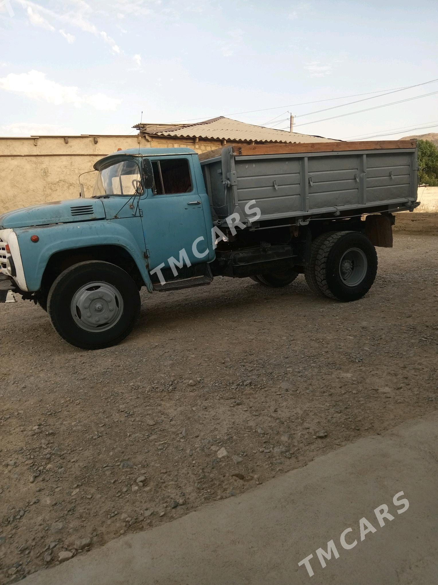 Zil 130 1993 - 60 000 TMT - Гызыларбат - img 2