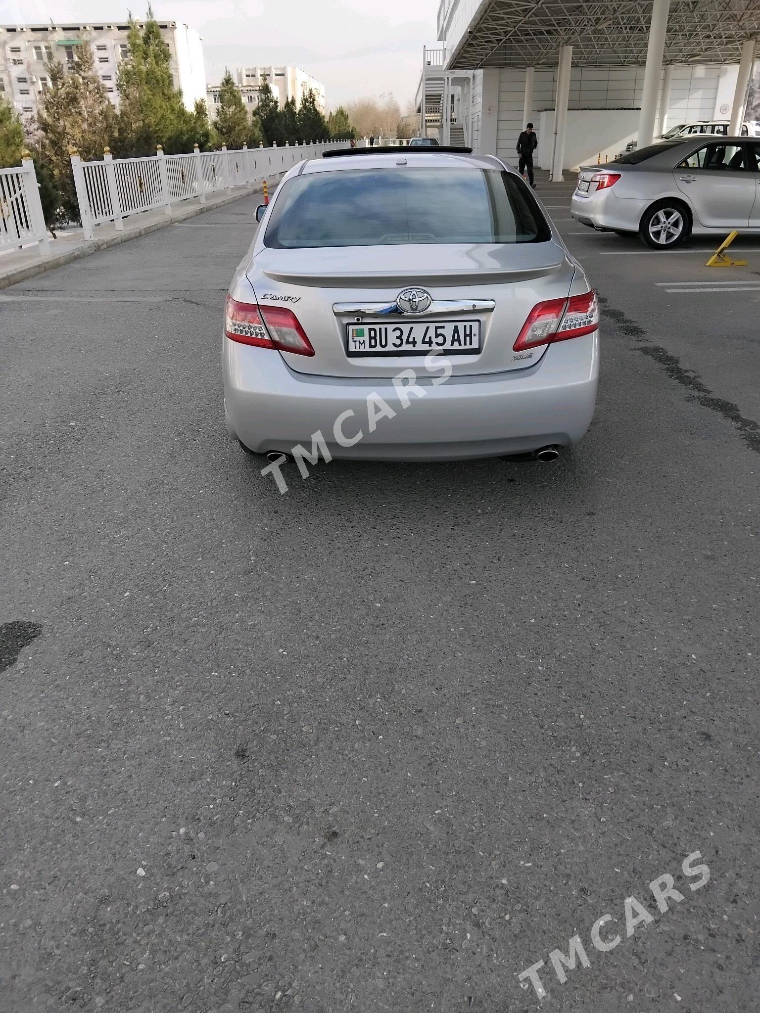 Toyota Camry 2007 - 170 000 TMT - Änew - img 4