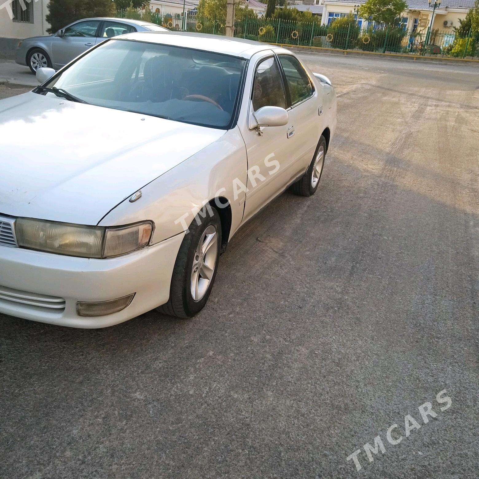 Toyota Cresta 1993 - 45 000 TMT - Туркменбаши - img 2