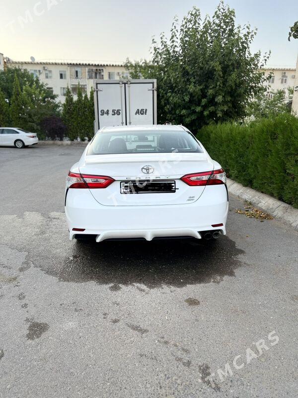 Toyota Camry 2020 - 390 000 TMT - Aşgabat - img 6