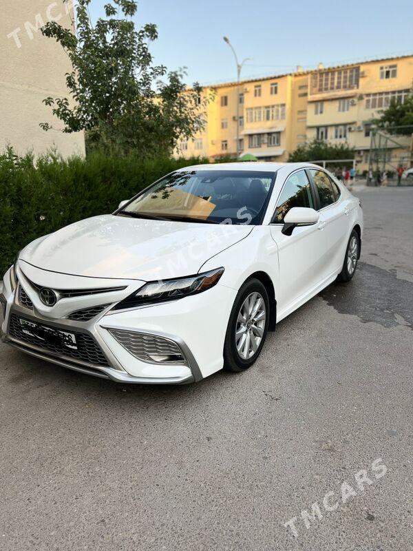 Toyota Camry 2020 - 390 000 TMT - Aşgabat - img 1