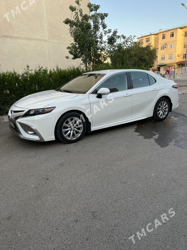 Toyota Camry 2020 - 390 000 TMT - Aşgabat - img 3