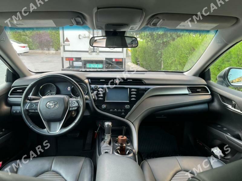 Toyota Camry 2020 - 390 000 TMT - Aşgabat - img 4