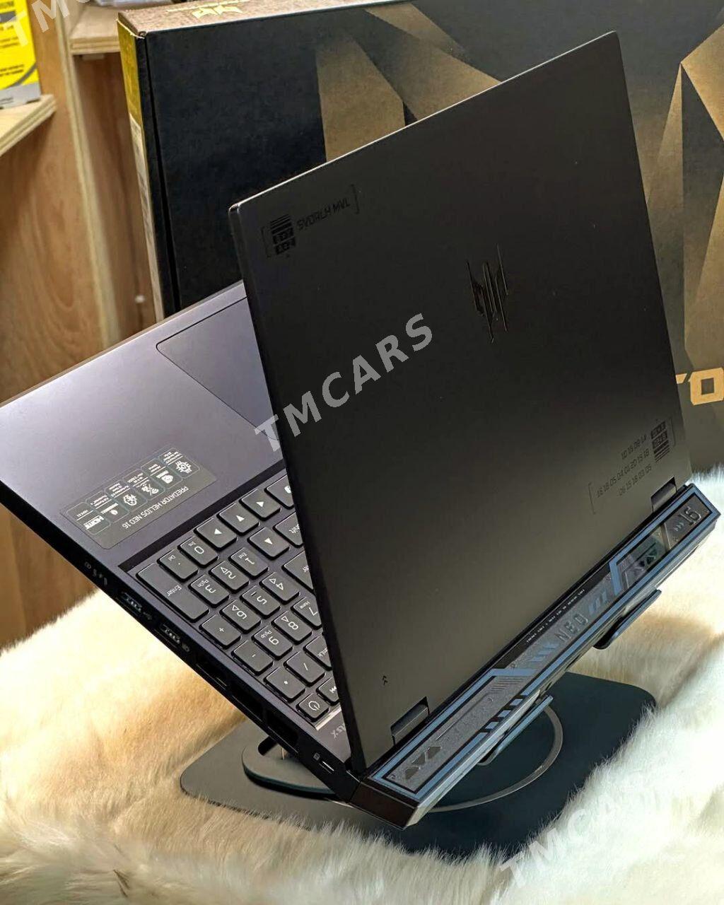 ASUS/HP/DELL | RAM 16/24GB - Ашхабад - img 4