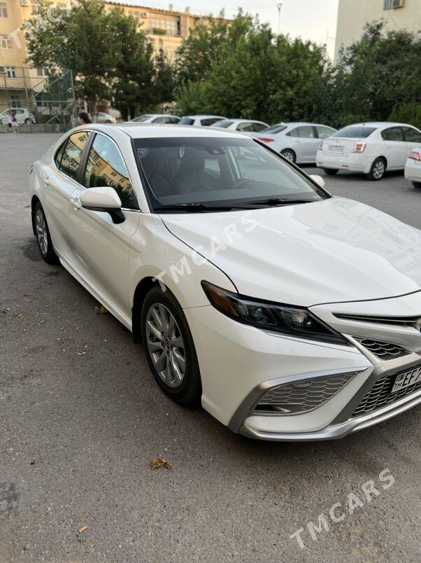 Toyota Camry 2020 - 390 000 TMT - Aşgabat - img 8