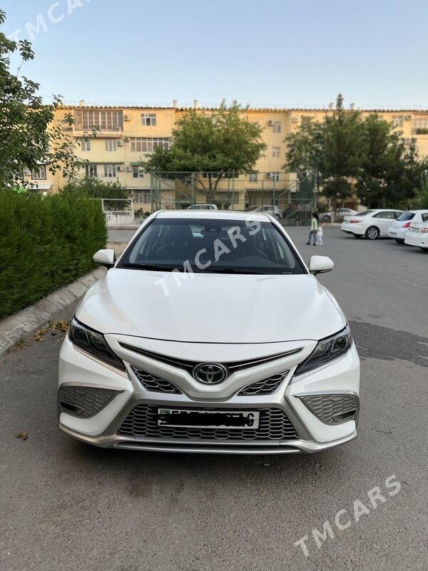 Toyota Camry 2020 - 390 000 TMT - Aşgabat - img 7