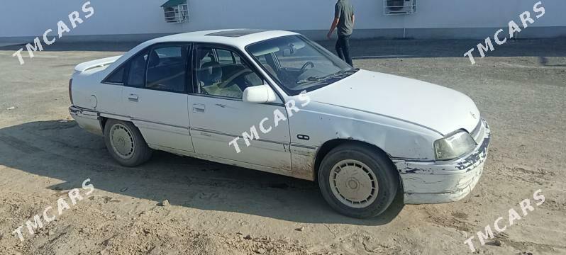 Opel Omega 1990 - 12 000 TMT - Magtymguly - img 6