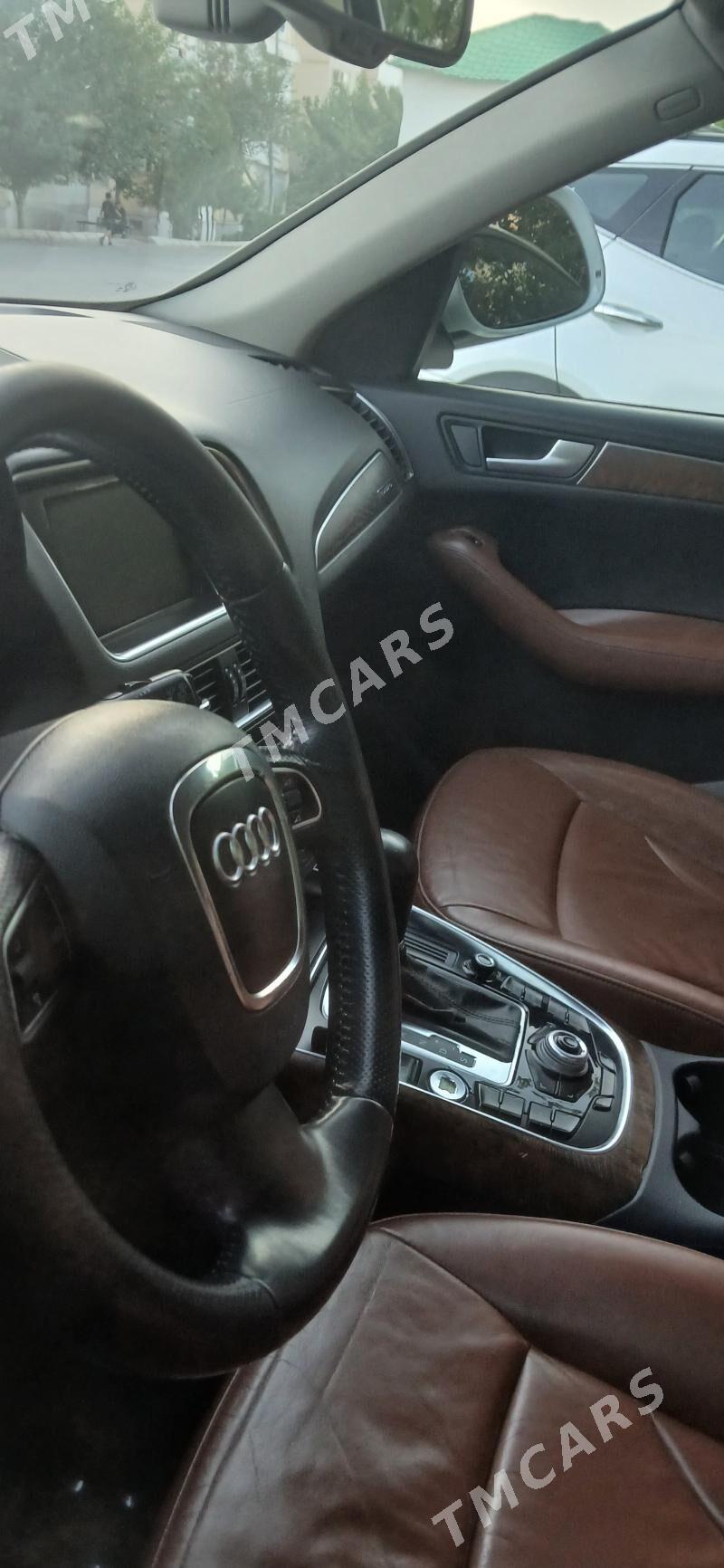 Audi Q5 2010 - 280 000 TMT - 11 mkr - img 5