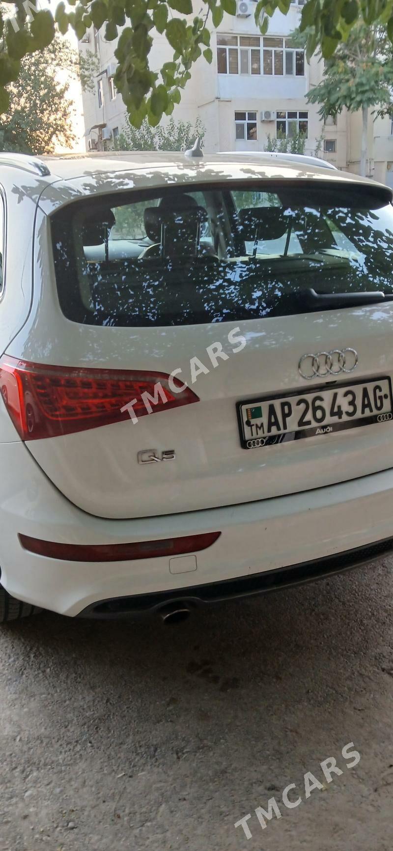 Audi Q5 2010 - 280 000 TMT - 11 mkr - img 3