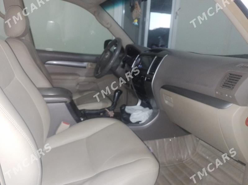 Toyota Land Cruiser Prado 2002 - 280 000 TMT - Туркменабат - img 2