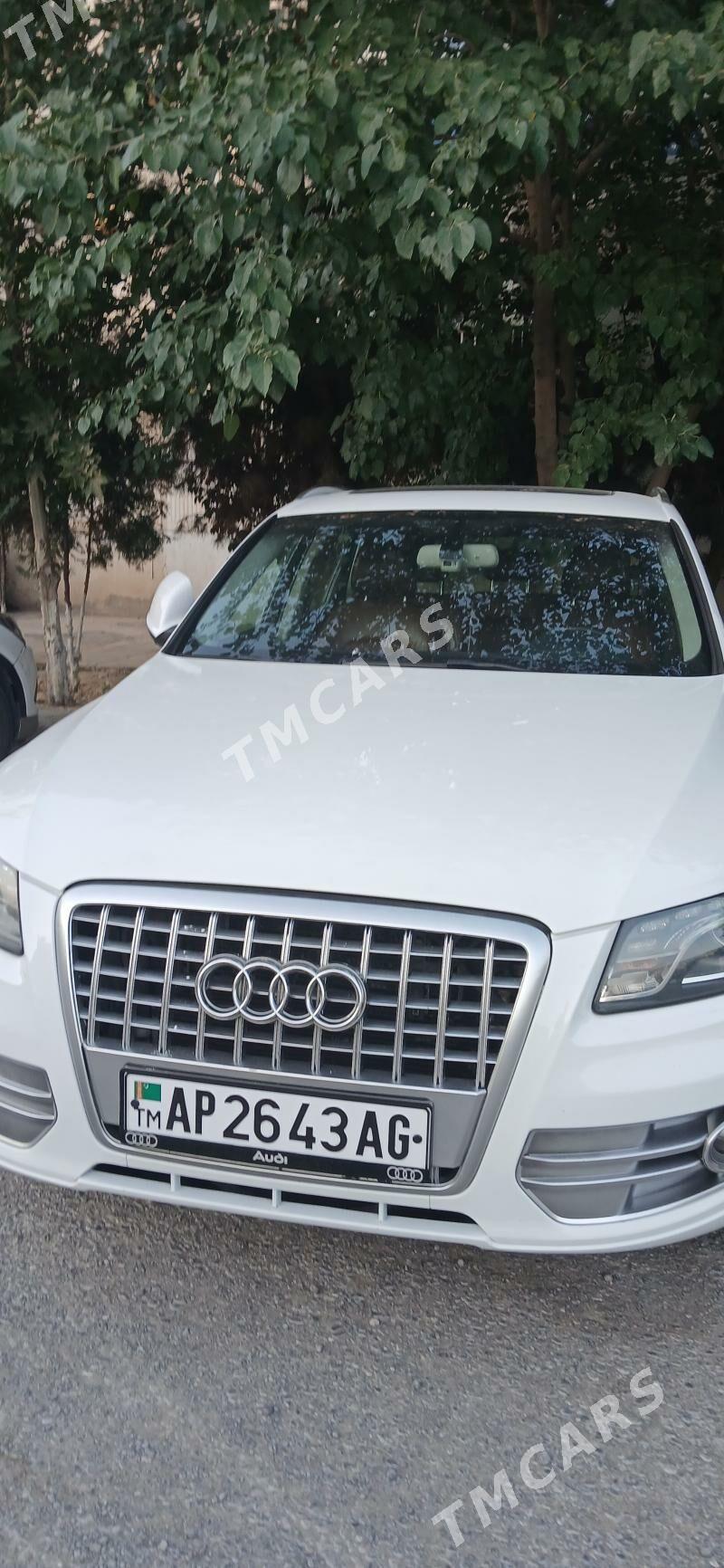 Audi Q5 2010 - 280 000 TMT - 11 mkr - img 2
