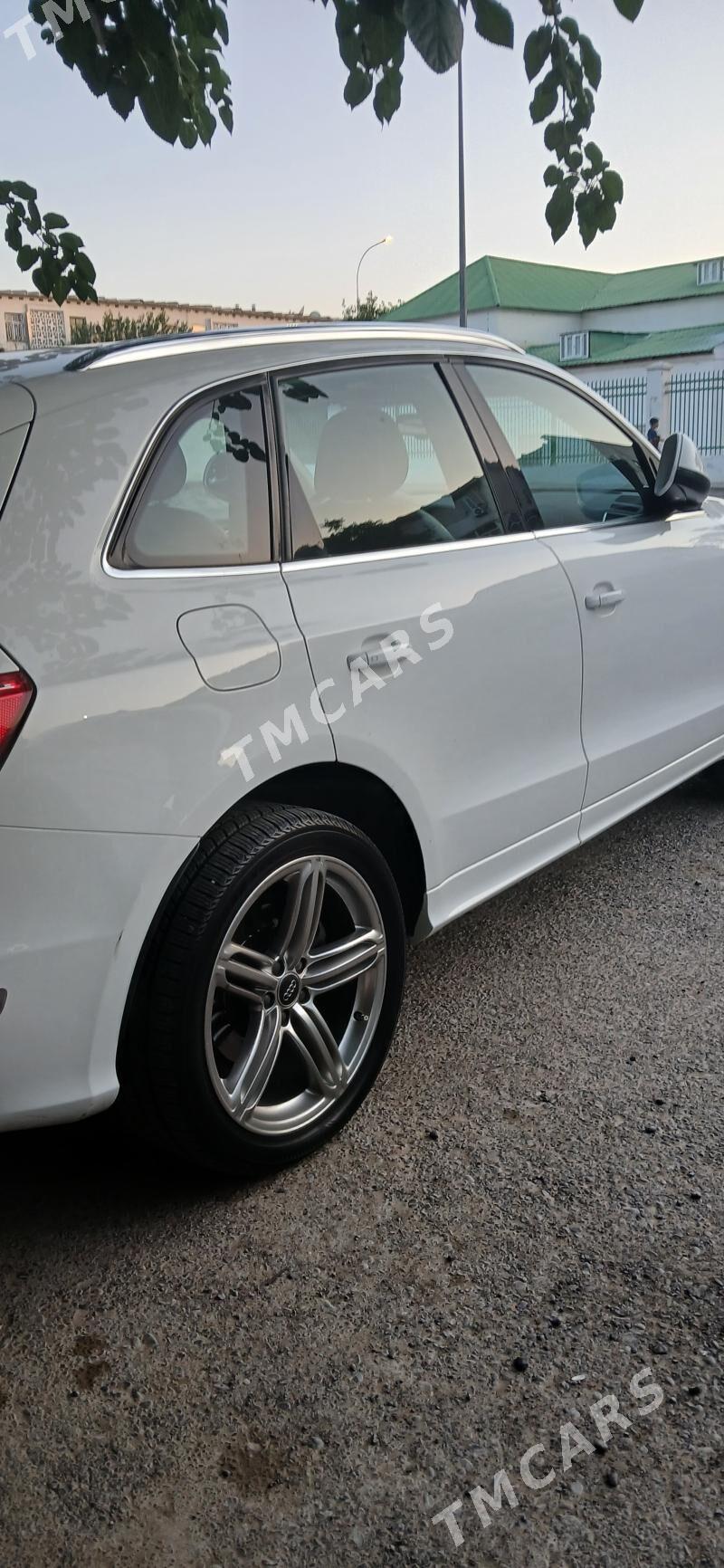 Audi Q5 2010 - 280 000 TMT - 11 mkr - img 4