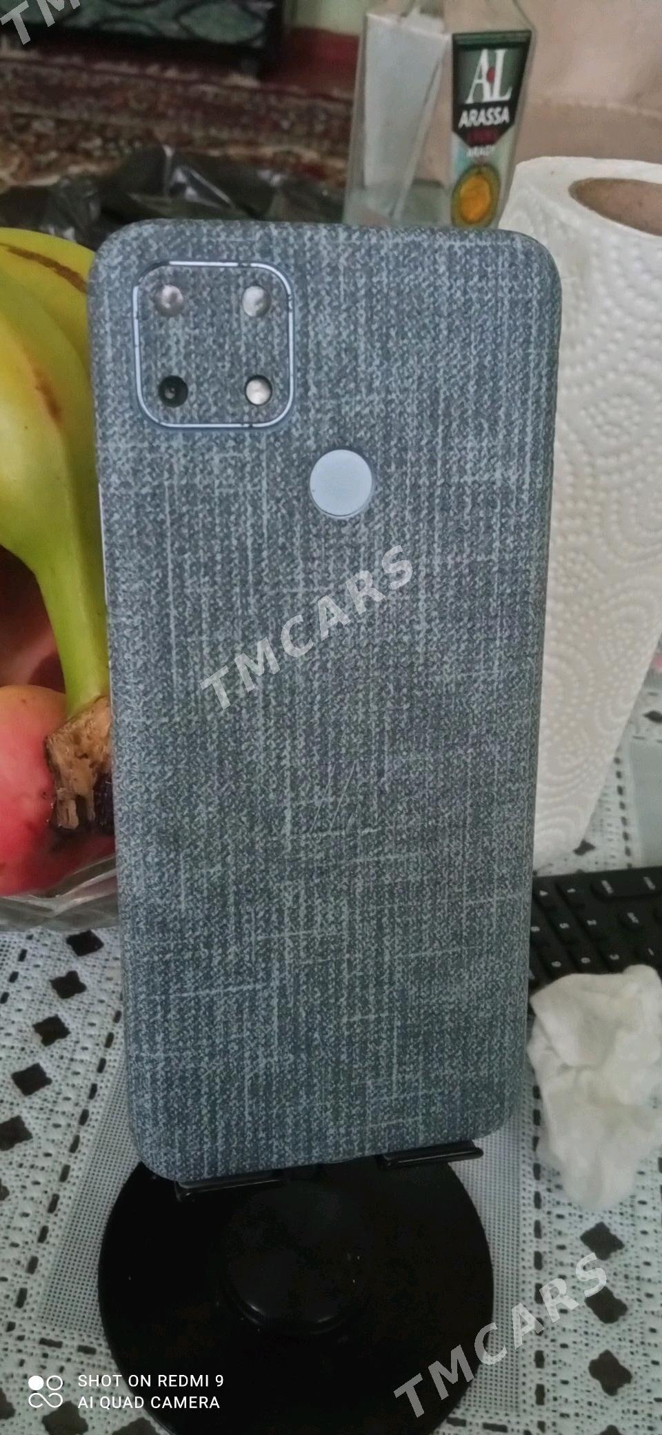 Realme C25s - Türkmenbaşy - img 3