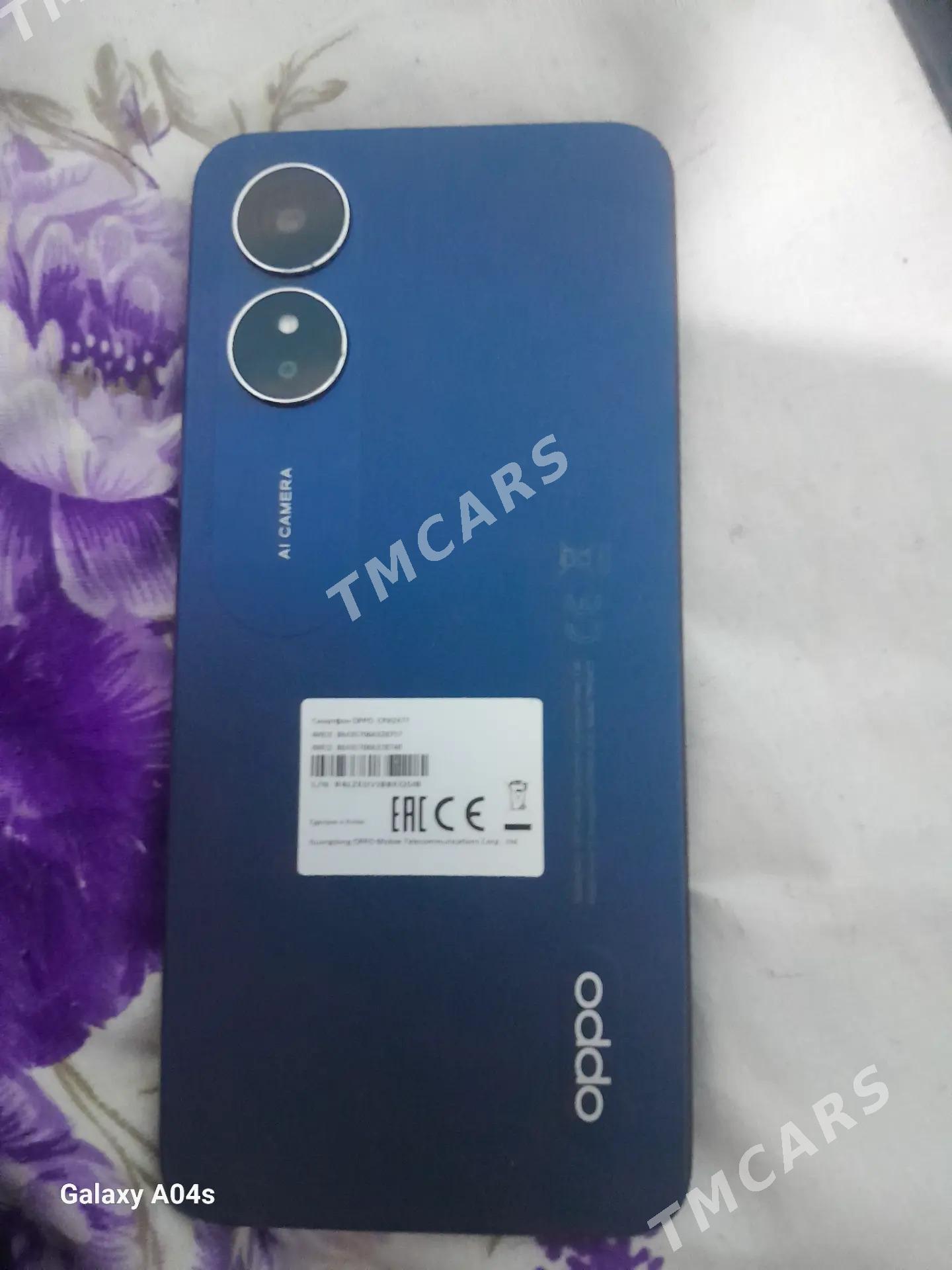 oppo a 17 - Daşoguz - img 2