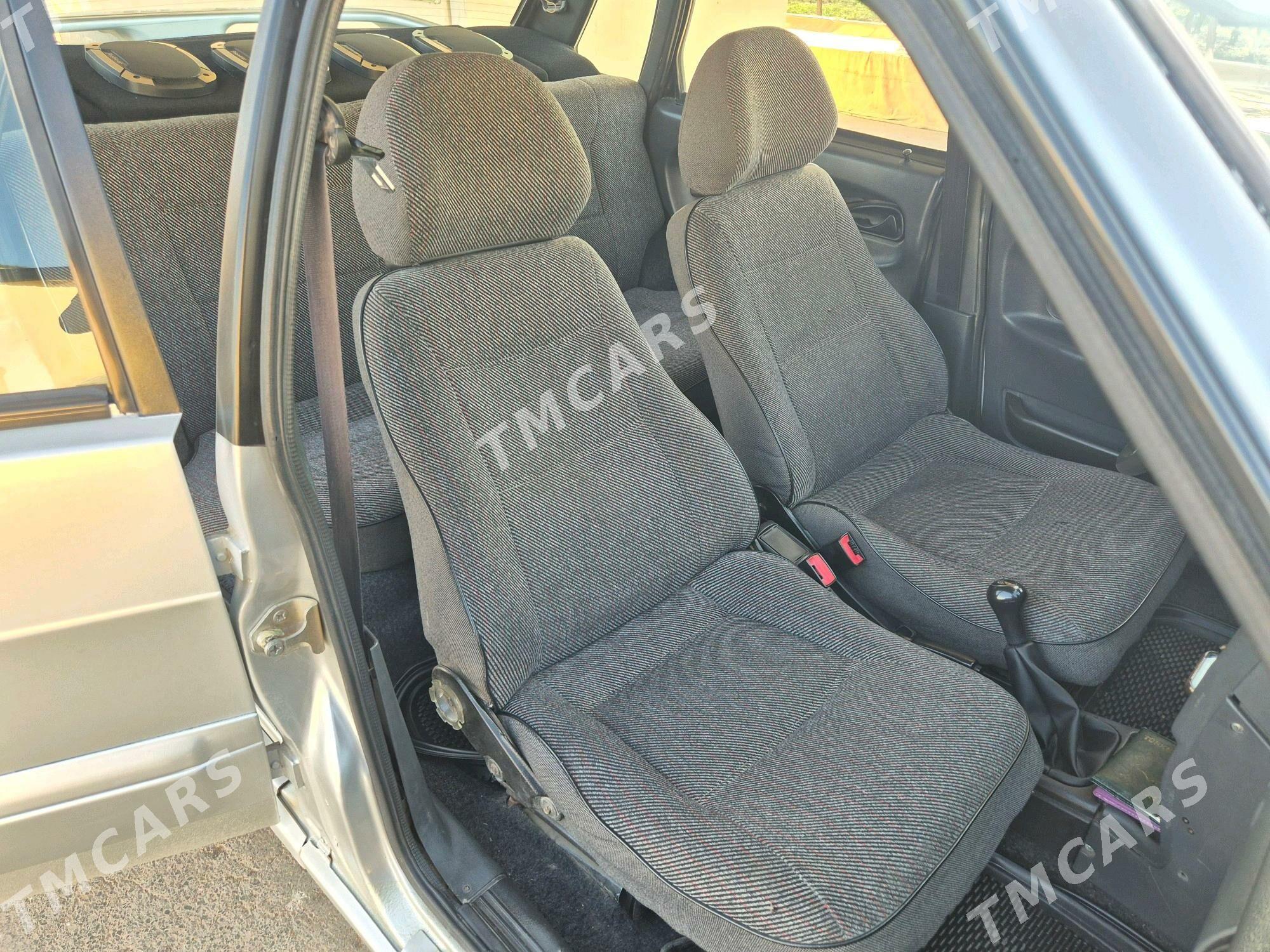 Lada 2115 2002 - 40 000 TMT - Дашогуз - img 6