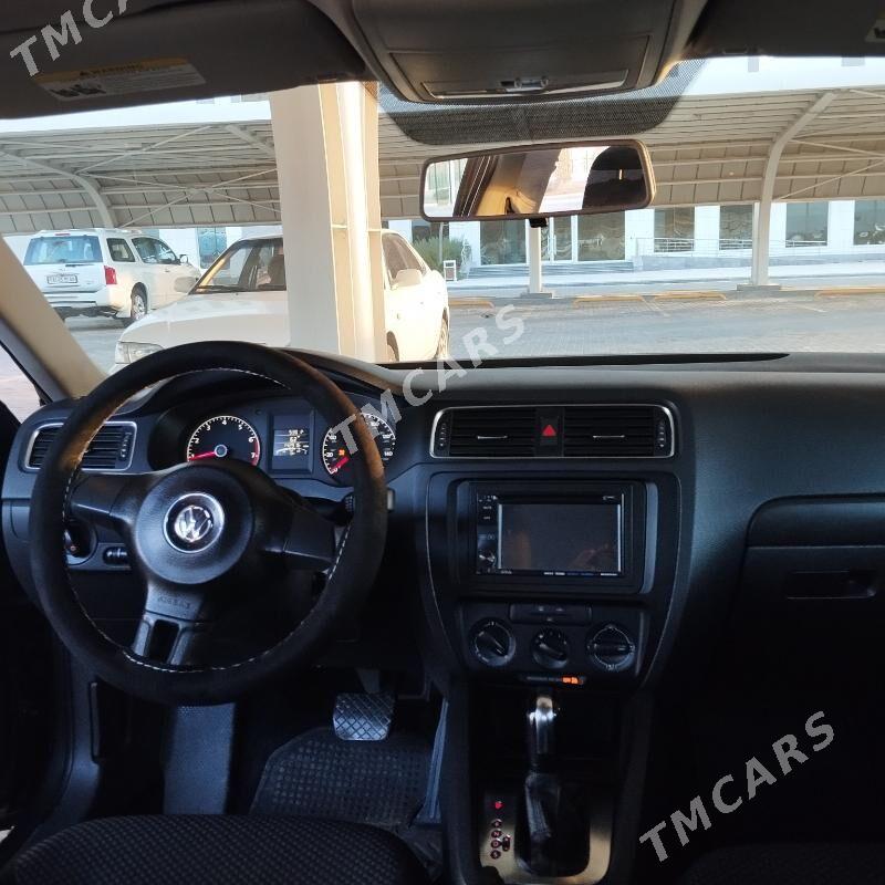Volkswagen Jetta SportWagen 2012 - 100 000 TMT - Türkmenbaşy - img 3