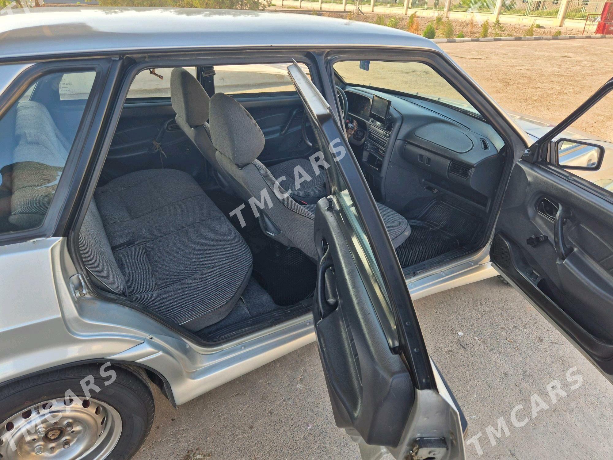 Lada 2115 2002 - 40 000 TMT - Дашогуз - img 7