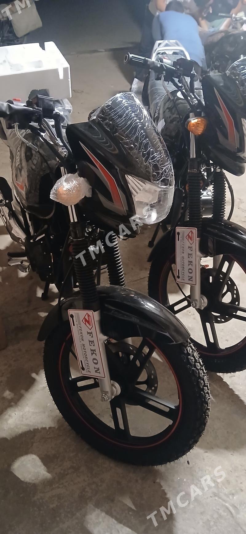 Fekon FK150-8G 2022 - 17 000 TMT - Bereket - img 3