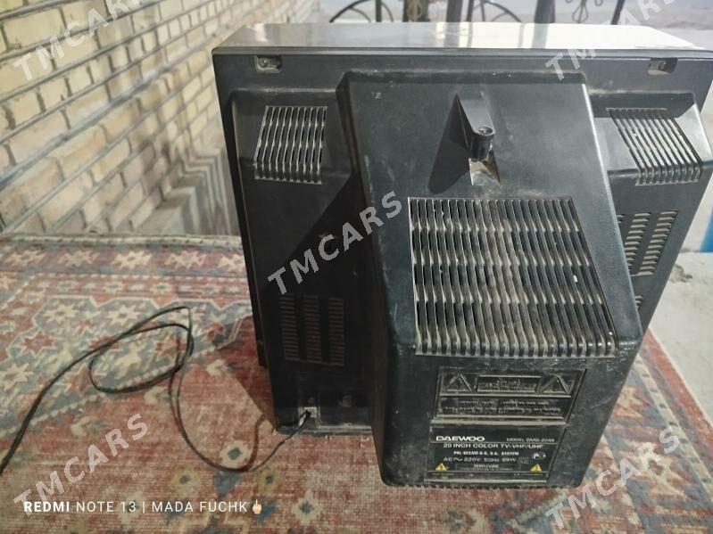 DAEWOO Telewizer - Байрамали - img 2