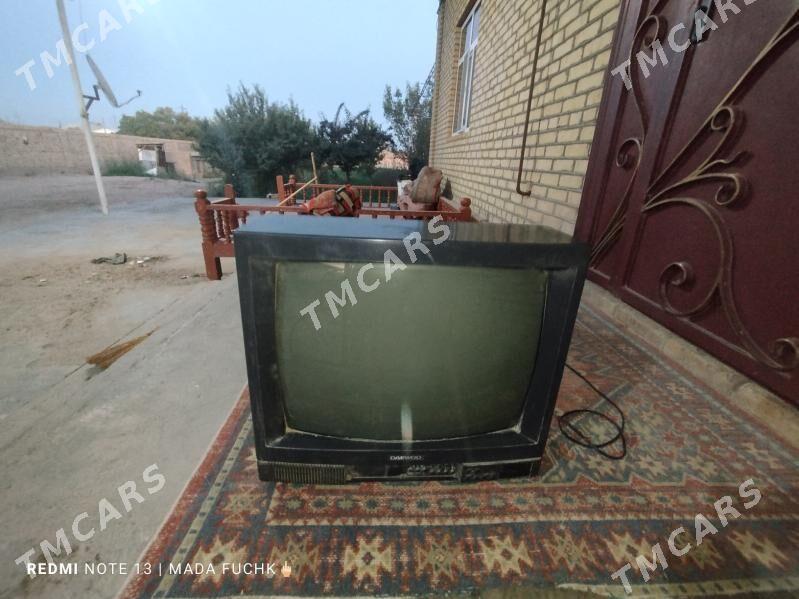 DAEWOO Telewizer - Байрамали - img 3