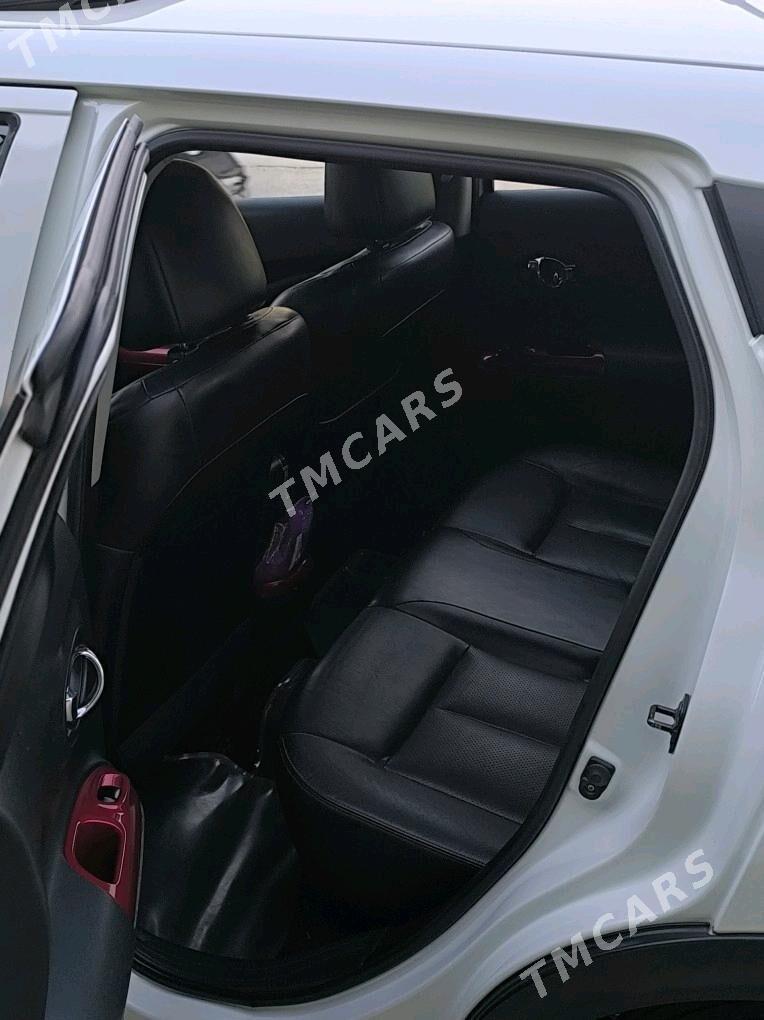 Nissan JUKE 2013 - 160 000 TMT - Ашхабад - img 3