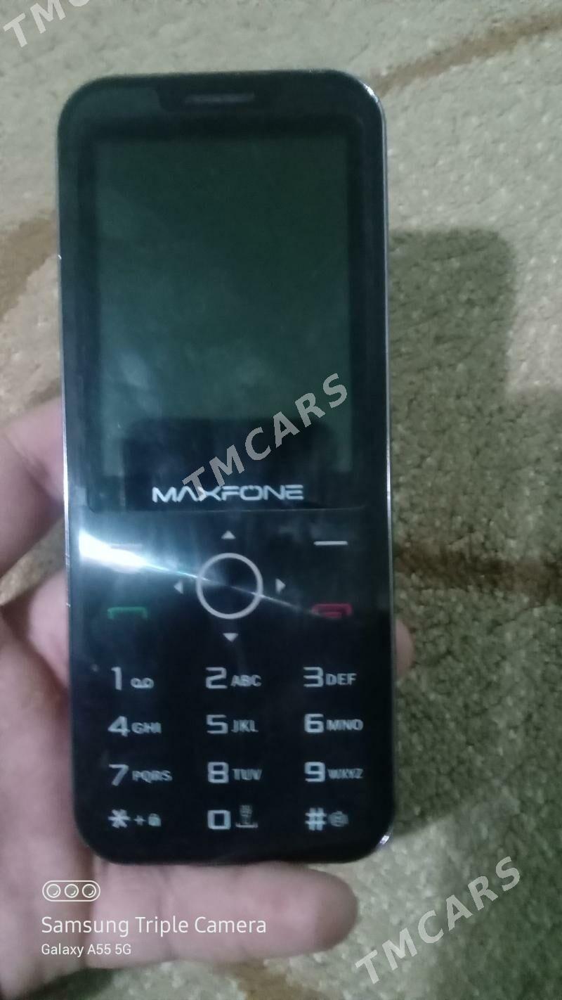 MAKFONE - Gökdepe - img 3